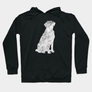 Labrador Retriever dog Hoodie